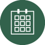 カレンダーアイコン