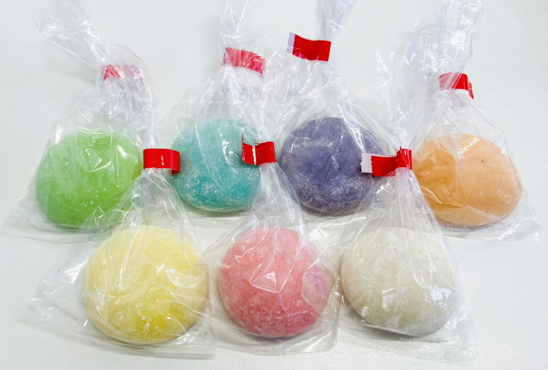 イベント用のおもち